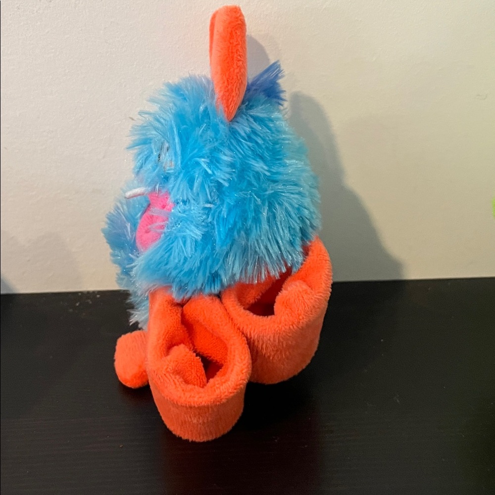 Plush Toys - Gator owl dog & troll - Picture 7 of 8